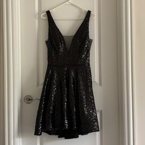 Homecoming/Formal Dress